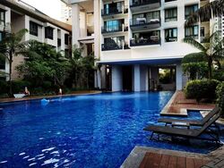 Highline Residences (D3), Condominium #602288441